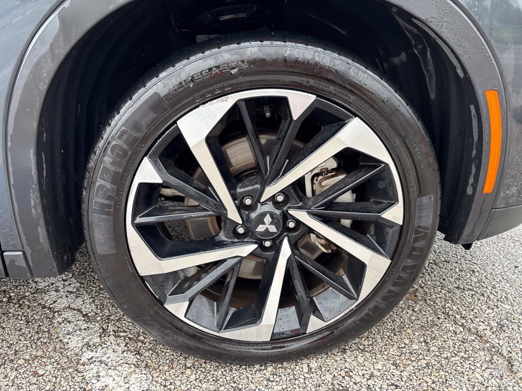 Used 2024 Mitsubishi Outlander SE FWD image 10