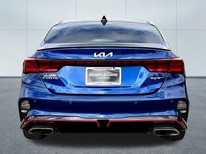 Used 2024 Kia Forte GT w/ GT2 Package