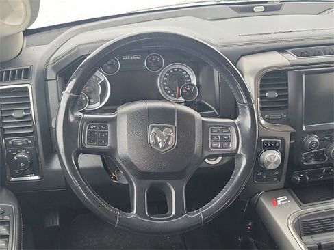 Used 2016 RAM 1500 Sport image 19