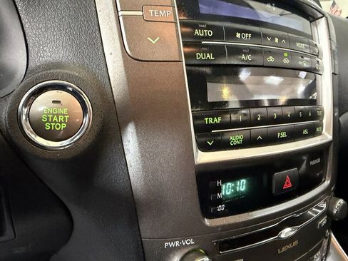 Used 2009 Lexus IS 250 AWD image 15