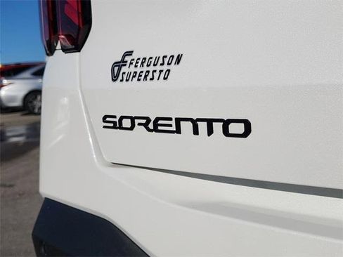 New 2026 Kia Sorento SX Prestige image 6