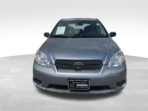 Used 2007 Toyota Matrix FWD image 2