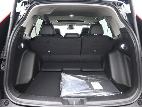 New 2026 Honda CR-V EX-L image 22