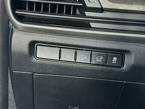 Used 2025 Kia Telluride EX X-Line AWD/4WD image 22