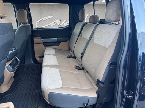 Used 2021 Ford F150 XLT w/ Equipment Group 302A High image 22