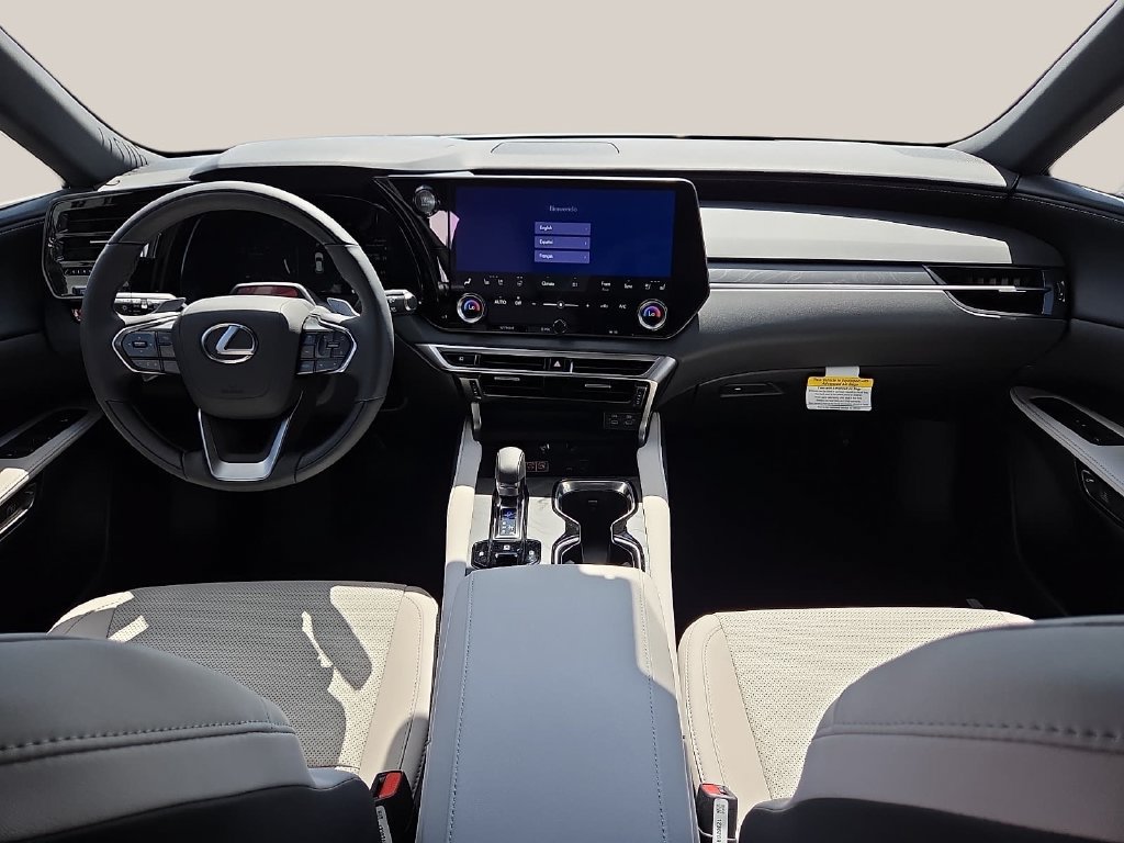 New 2026 Lexus RX 350 Premium FWD image 16