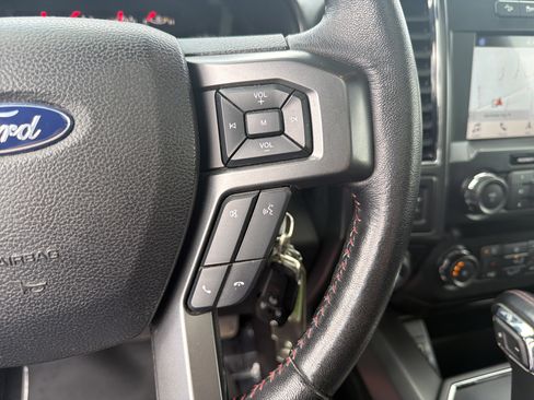 Used 2019 Ford F150 XLT w/ Equipment Group 302A Luxury AWD/4WD image 19