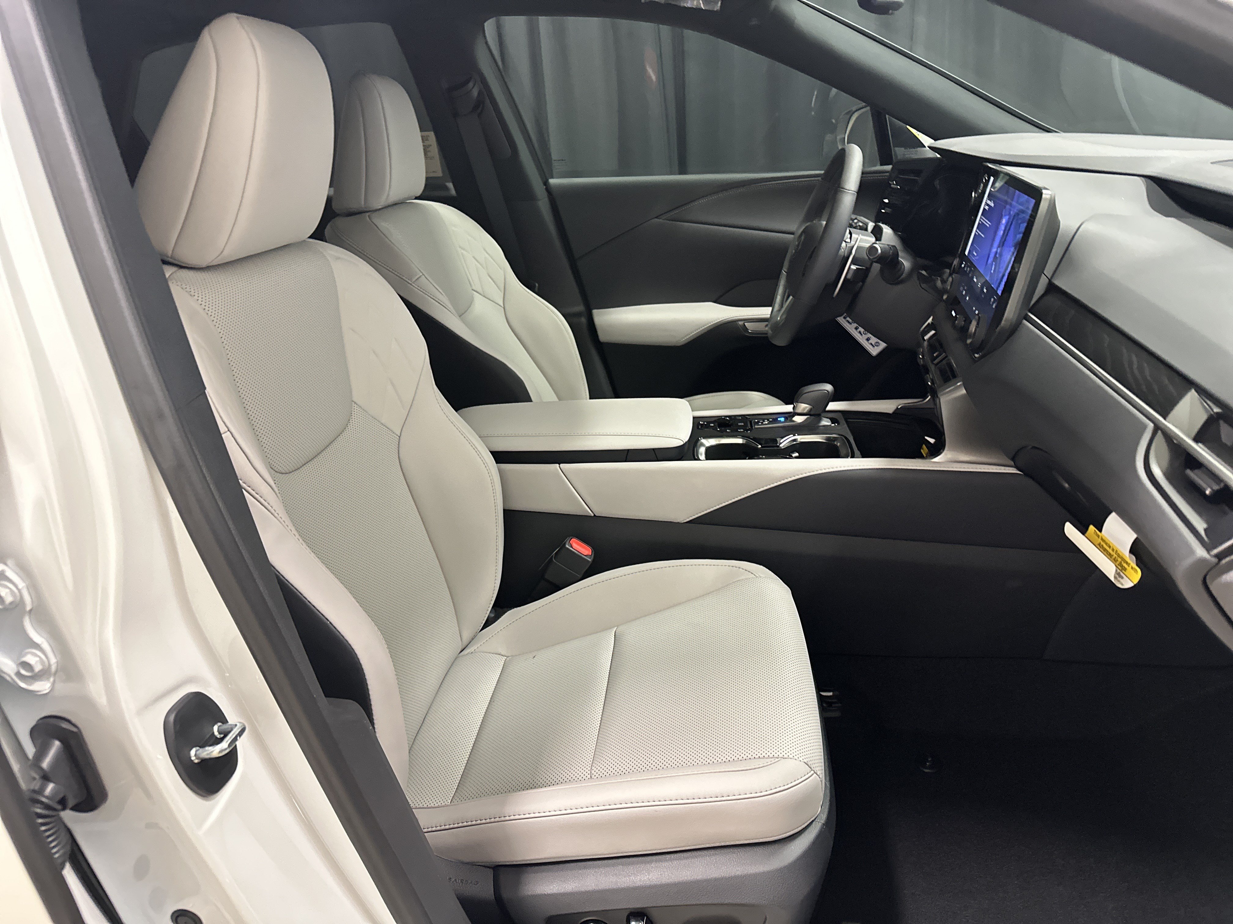 New 2026 Lexus RX 350 Premium w/ Convenience Package AWD/4WD image 21