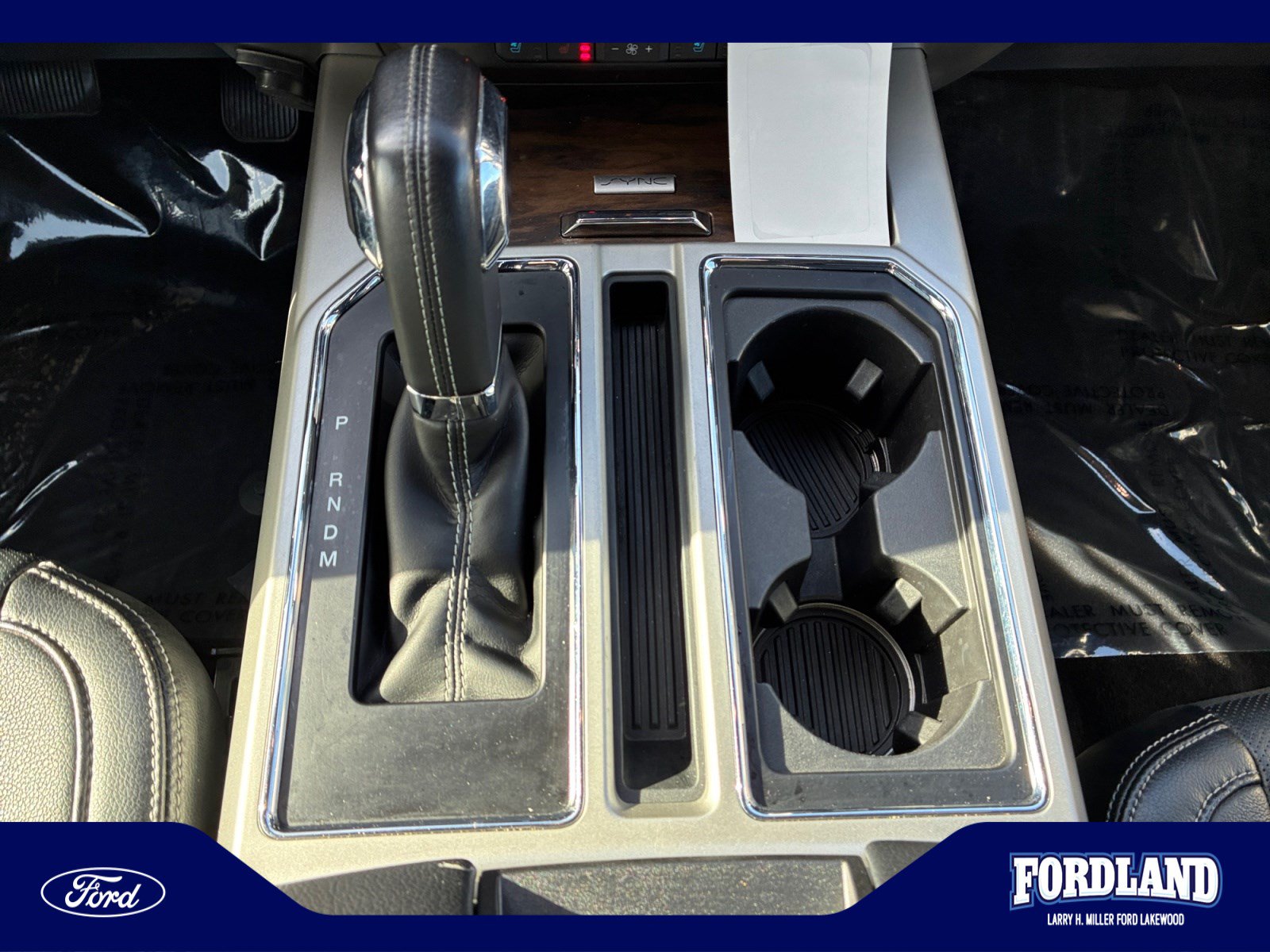Used 2018 Ford F150 Lariat w/ Equipment Group 502A Luxury AWD/4WD image 30