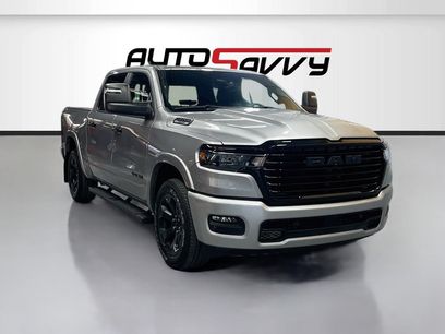 Used 2025 RAM 1500 Big Horn