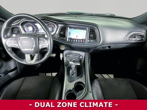 Used 2016 Dodge Challenger R/T Scat Pack RWD image 7