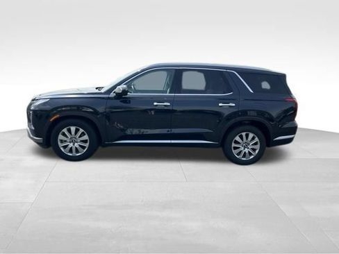 Used 2024 Hyundai Palisade SEL AWD/4WD image 4