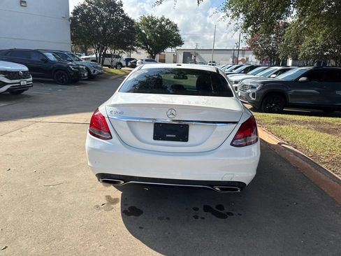 Used 2018 Mercedes-Benz C 300 Sedan image 6