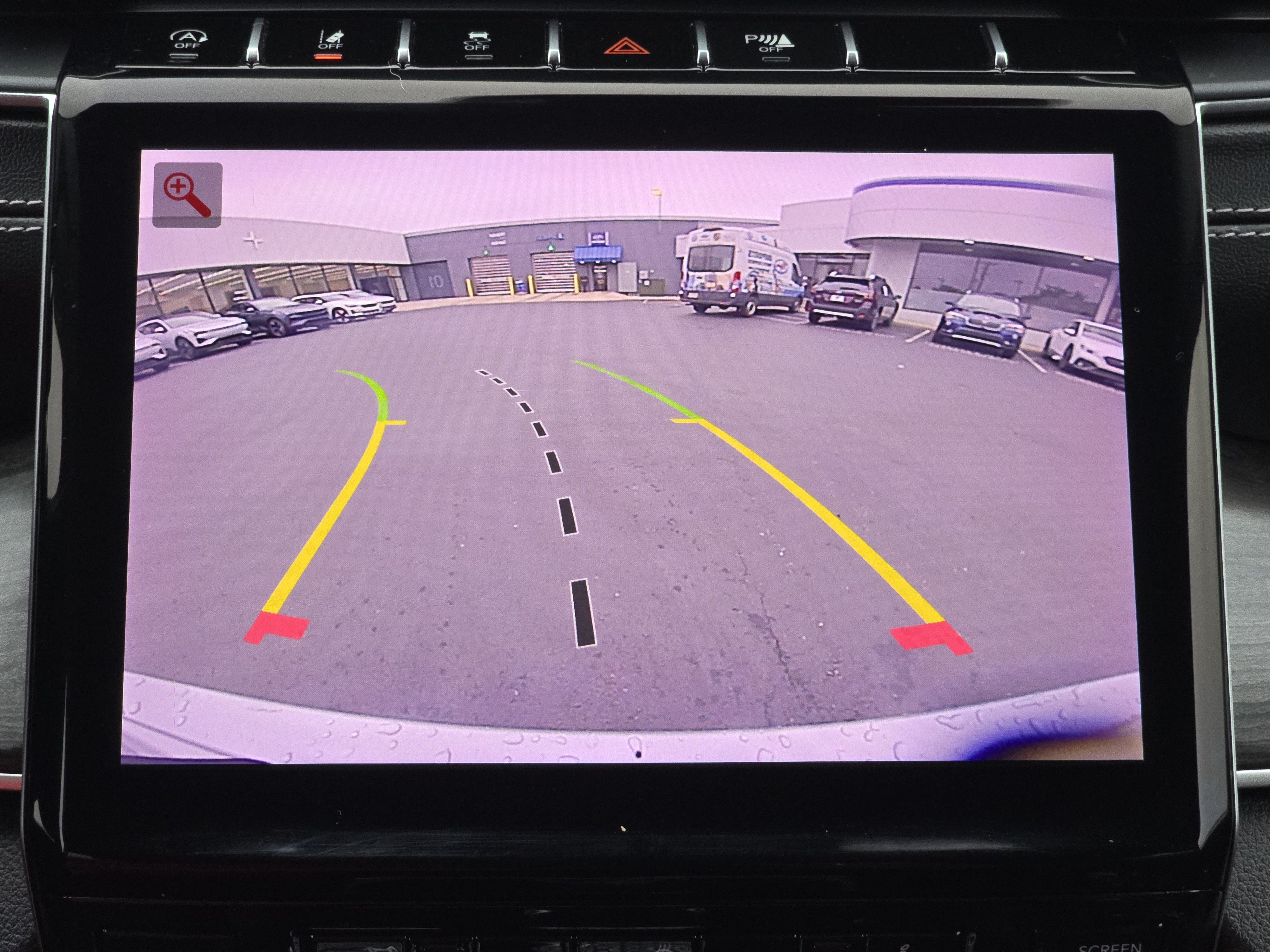 Used 2023 Jeep Grand Cherokee Limited AWD/4WD image 27