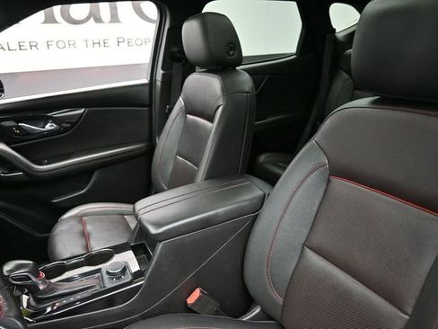 Used 2021 Chevrolet Blazer RS FWD image 10
