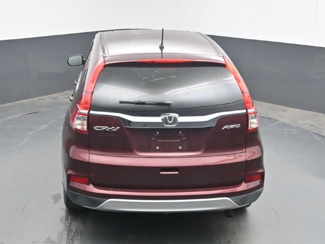 Used 2016 Honda CR-V EX image 24