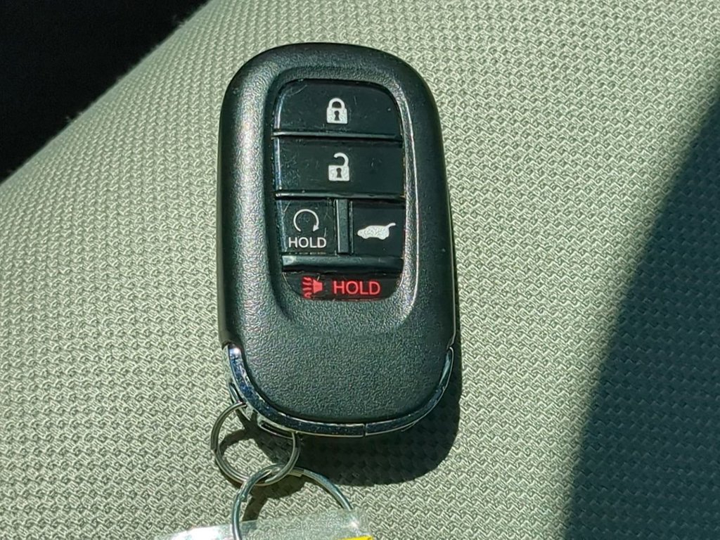 Used 2025 Honda CR-V EX image 29