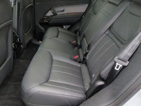 New 2026 Land Rover Range Rover Sport SE image 20