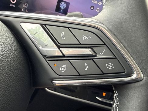 New 2026 Buick Envision Sport Touring AWD/4WD image 32