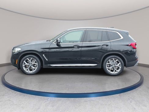 Used 2024 BMW X3 xDrive30i w/ Premium Package image 9