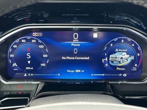 New 2026 Chevrolet Silverado 2500 LTZ w/ LTZ Plus Package image 33