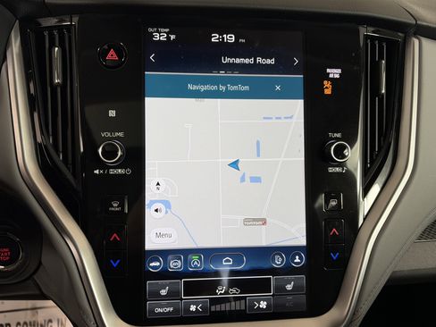 Used 2025 Subaru Legacy Premium image 20