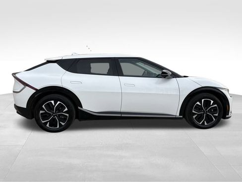 Used 2024 Kia EV6 Wind w/ Wind Technology Package image 8