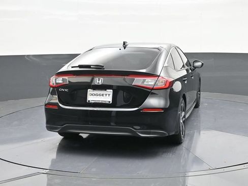 Certified 2023 Honda Civic LX image 11