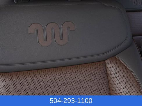 New 2025 Ford Expedition King Ranch image 16