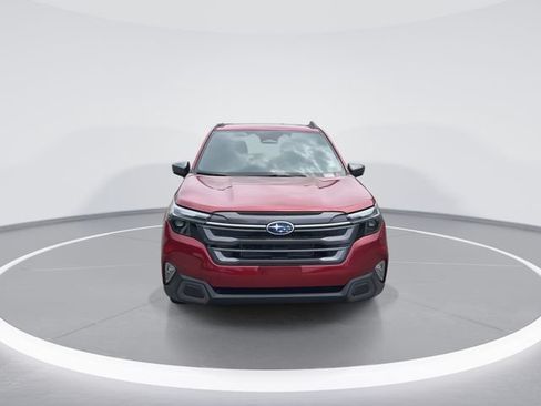 New 2026 Subaru Forester Limited AWD/4WD image 3