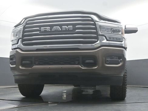 Used 2022 RAM 3500 Limited AWD/4WD image 54
