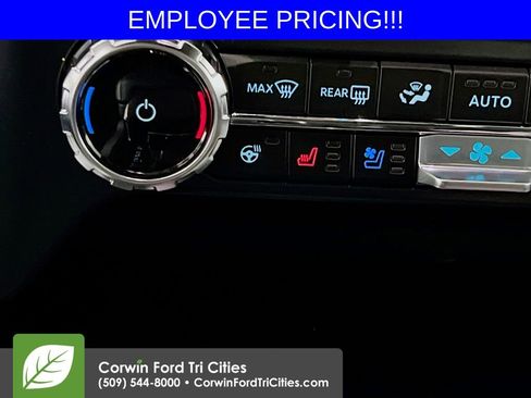 New 2026 Ford F150 Lariat AWD/4WD image 24