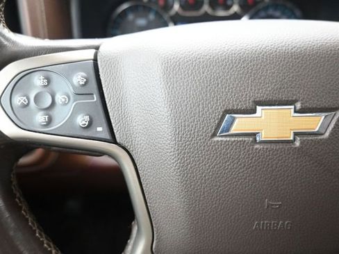 Used 2019 Chevrolet Silverado 2500 High Country w/ Duramax Plus Package image 27