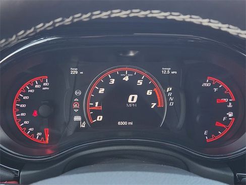 Used 2023 Dodge Durango SRT image 16