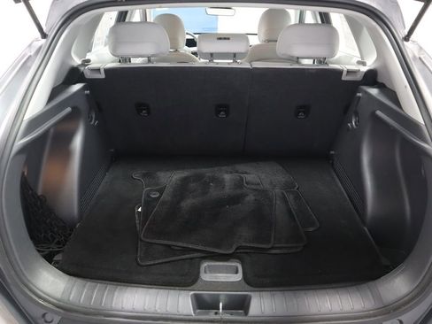 Used 2024 Hyundai Kona SE image 16