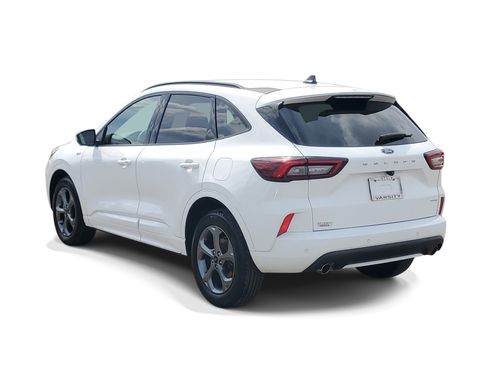 Used 2023 Ford Escape ST-Line Select w/ Tech Pack #2 AWD/4WD image 4