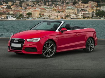 Used 2015 Audi A3 2.0T Premium w/ Driver Assistance Package