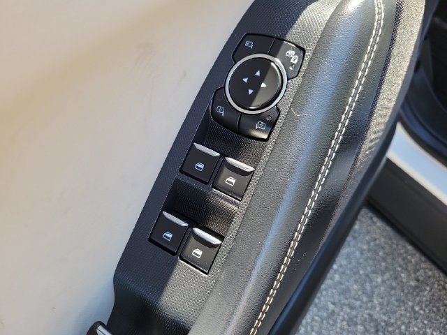 Used 2024 Ford Mustang Mach-E Premium RWD image 23