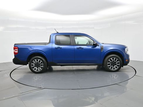 Used 2024 Ford Maverick Lariat image 32