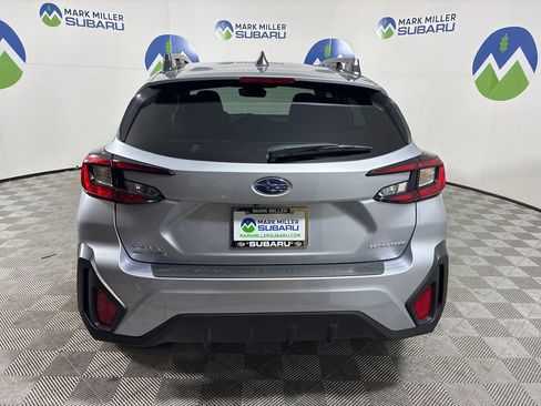 Certified 2025 Subaru Crosstrek 2.0i Premium image 10