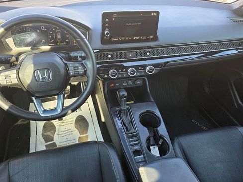 Used 2023 Honda Civic Sport Touring image 26