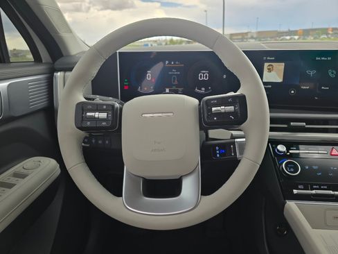 New 2026 Hyundai Santa Fe SEL AWD/4WD image 26