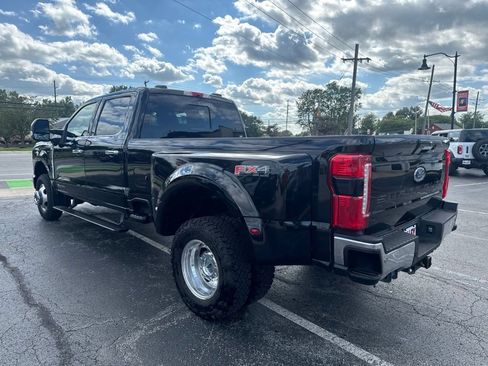 Used 2024 Ford F350 Lariat w/ Lariat Ultimate Package AWD/4WD image 6