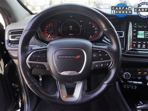 Certified 2023 Dodge Durango SXT w/ SXT Blacktop Group image 28