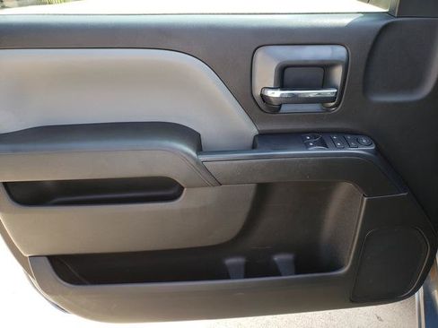Used 2016 Chevrolet Silverado 1500 W/T w/ WT Fleet Convenience Package RWD image 11