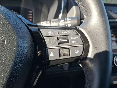 Certified 2026 Honda Passport RTL image 17