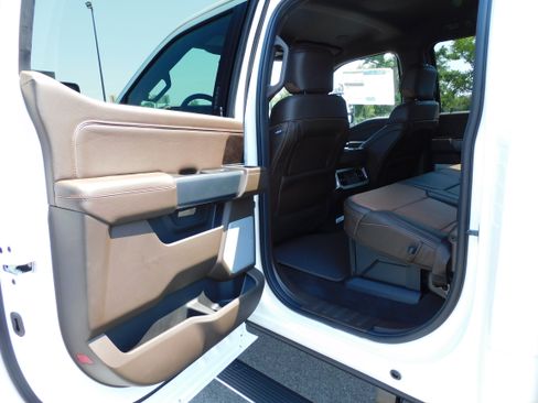 New 2026 Ford F250 King Ranch w/ Tremor Off-Road Package image 14