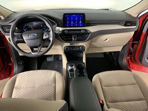 Used 2020 Ford Escape SE image 33