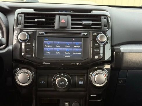 Used 2019 Toyota 4Runner TRD Off-Road Premium image 26