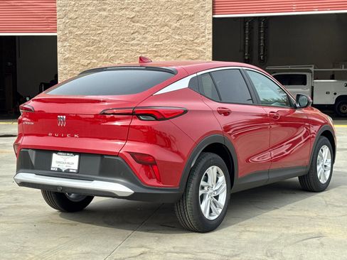 New 2026 Buick Envista Preferred w/ Convenience I Package image 15